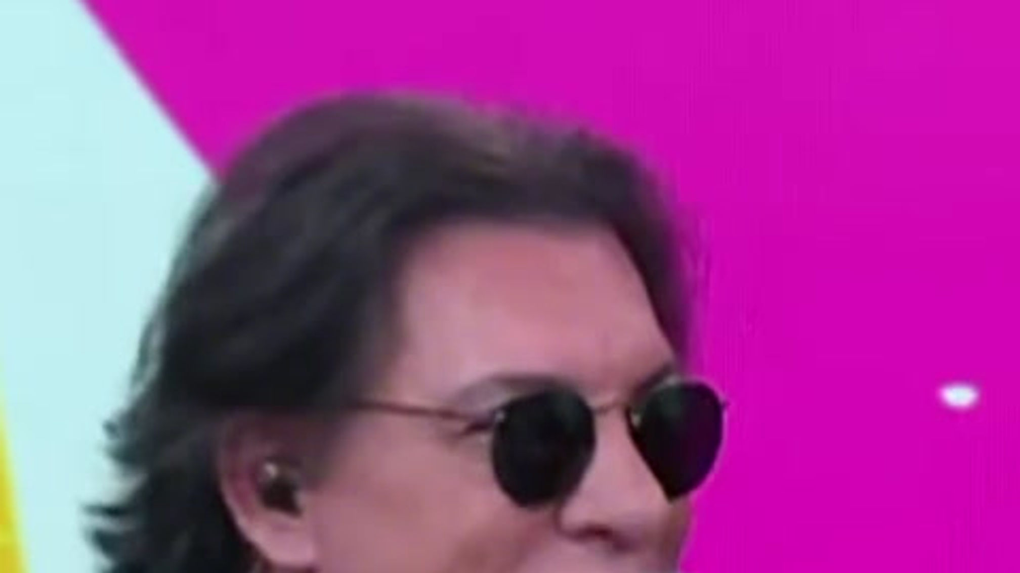 Convidado - Programa Pânico